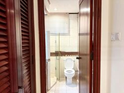 Costa Rhu (D15), Condominium #535200461